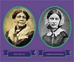 Kate Rorke, Nursing Pioneer and Crimean War Hero