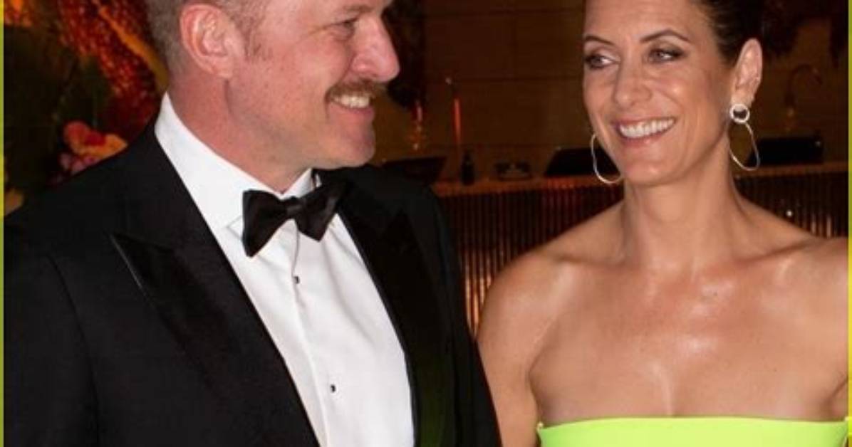 Kate Walsh Gushes on Meeting Her Fiance on a Nat Geo Expedition to Antarctica