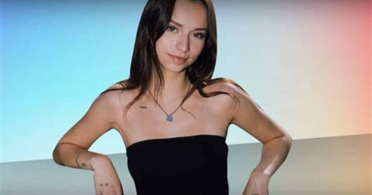 Katelyn Elizabeth's Leaked Photos: the Unseen Collection