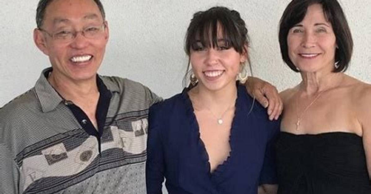 Katelyn Ohashi's Marital Status Revealed