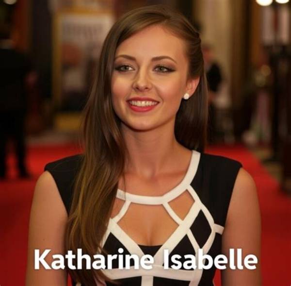 Katharine Isabelle's Movie: a Comprehensive Guide