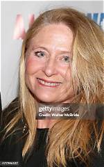 Katherine Anne Gershman Age, Birthday, Wikipedia, Who, Nationality, Biography