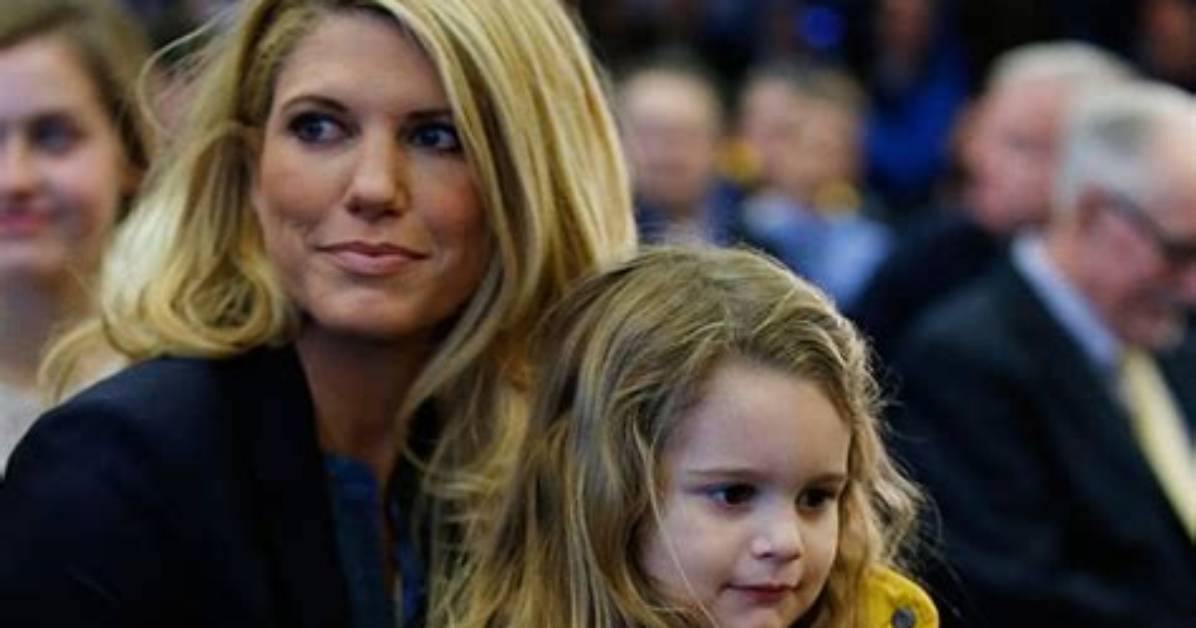 Katherine Harbaugh: the Inspirational Journey of a Remarkable Woman