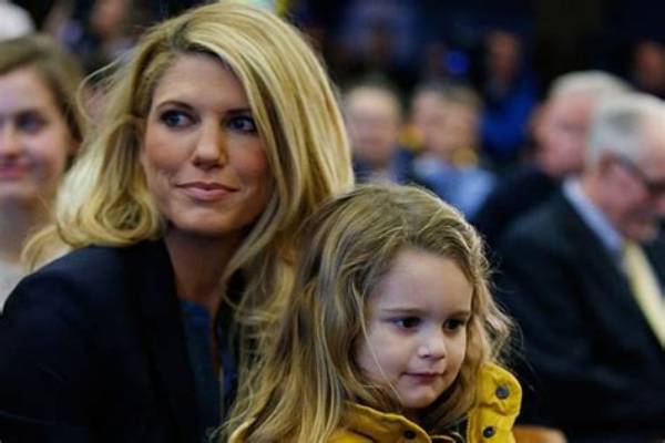 Katherine Harbaugh: the Inspirational Journey of a Remarkable Woman