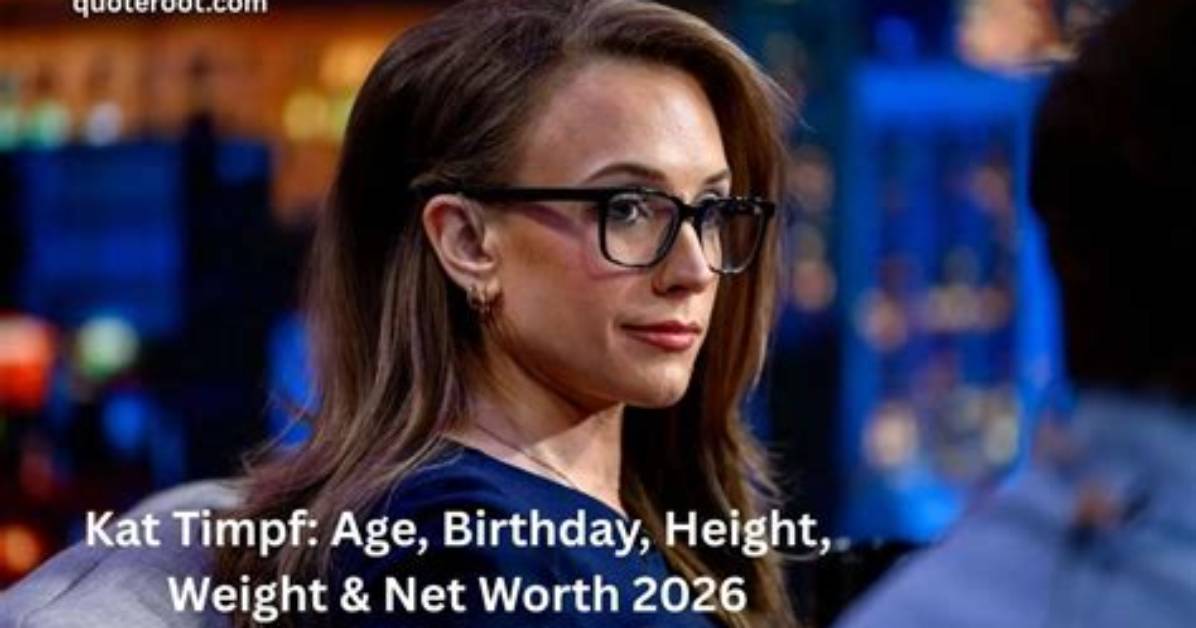Katherine Wainwright Height, Weight, Net Worth, Age, Birthday, Wikipedia, Who, Nationality, Biography
