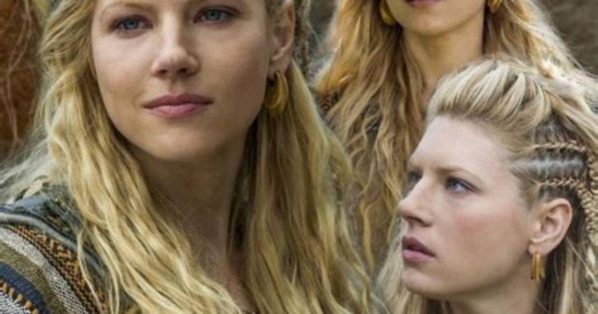 Katheryn Winnick's Relationship Journey: Unveiling the Heart Behind the Star