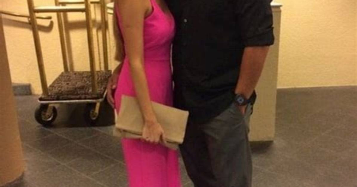 Kathleen Lights' Marital Status Unveiled