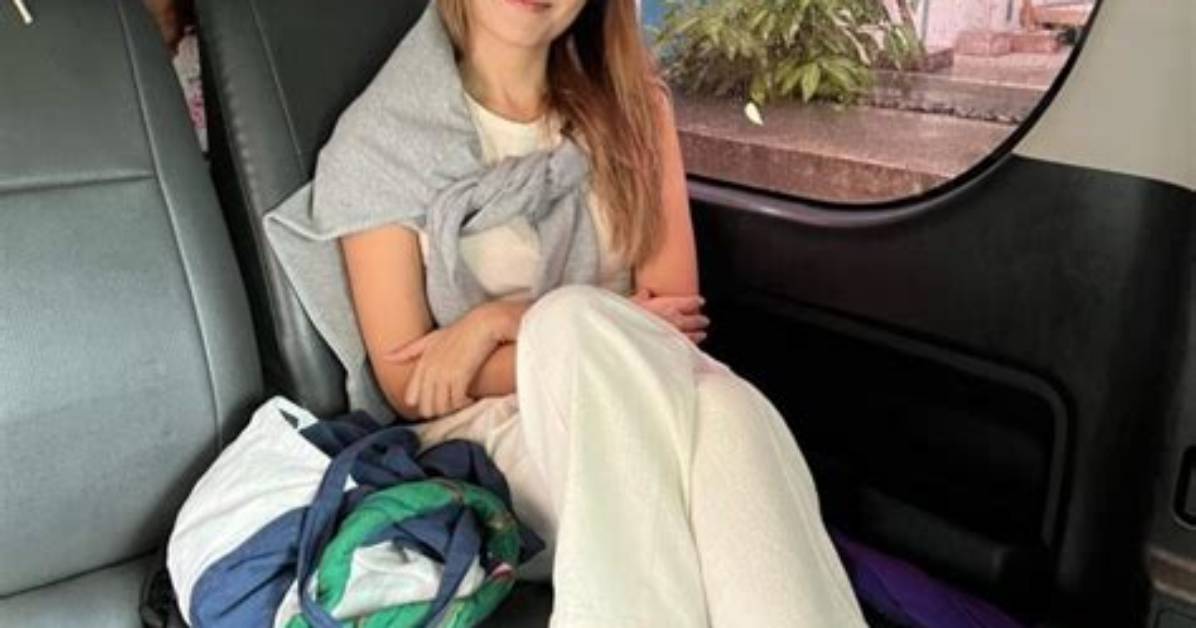 Kathryn Bernardo's Feet: a Glimpse into the Life of a Star