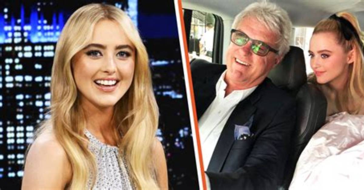 Kathryn Newton's Husband: Inside Her Marital Bliss