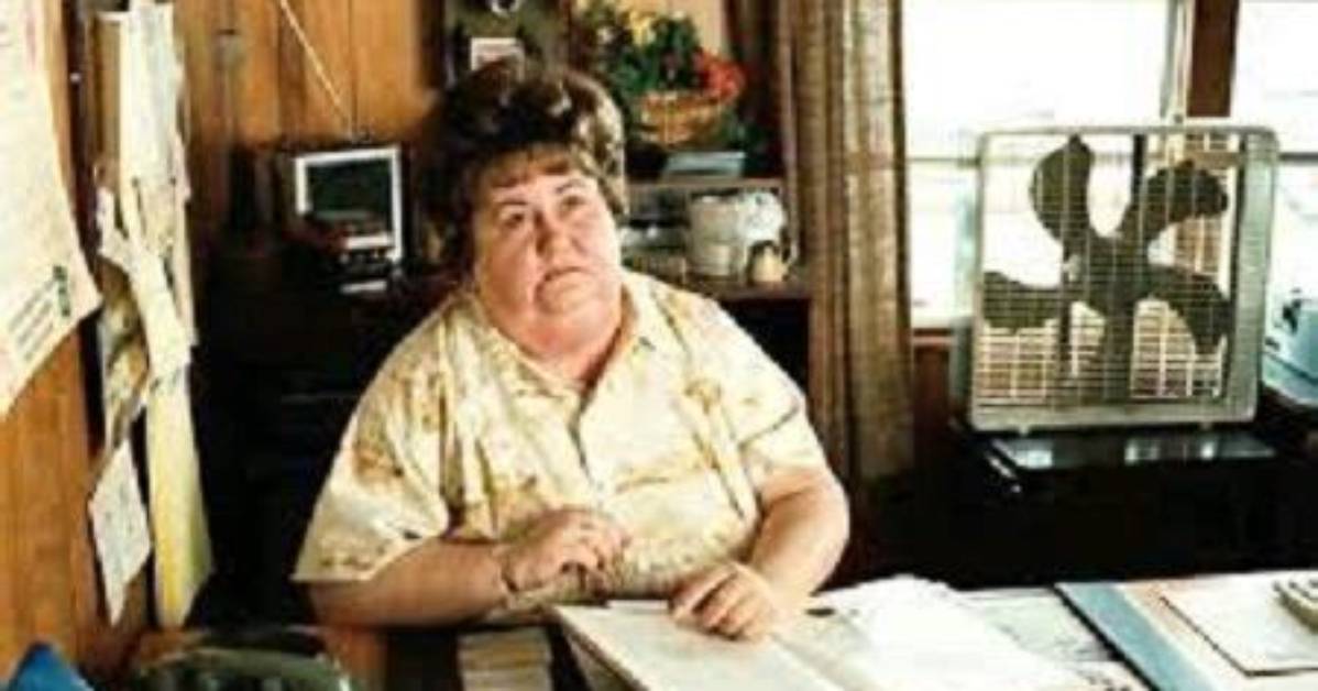 Kathy Lamkin: a Journey Through Life and Legacy