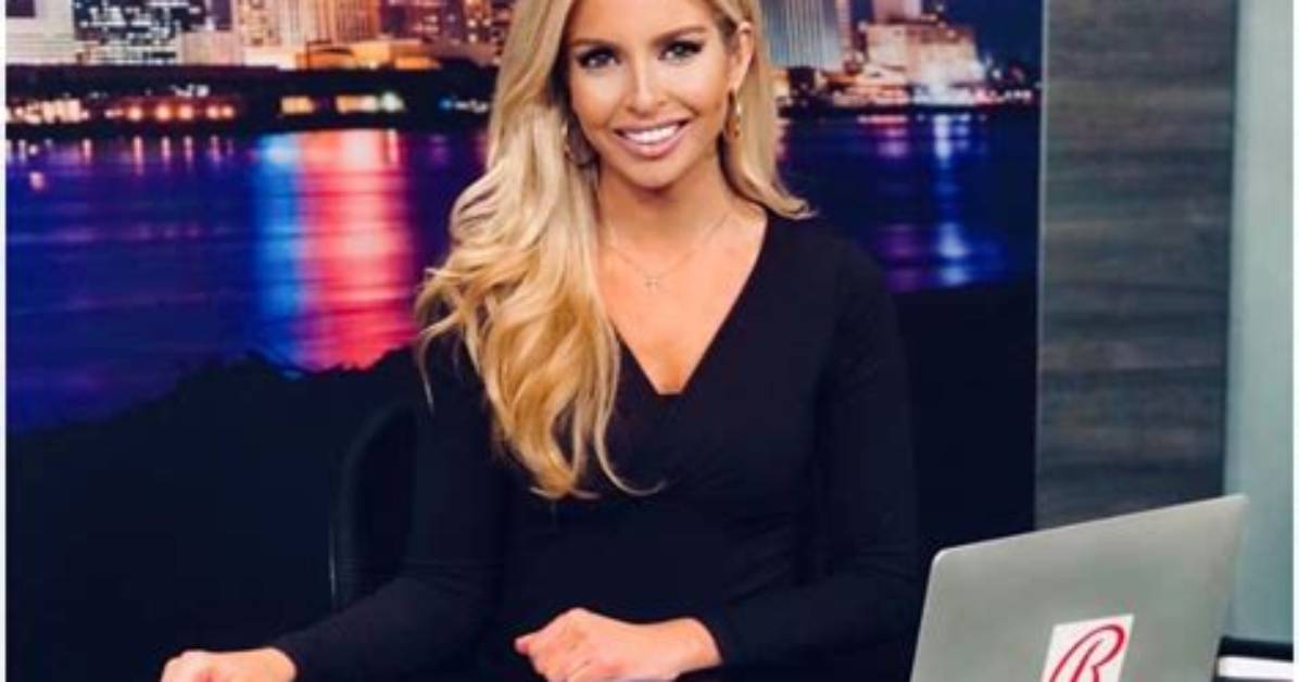 Katie Engleson Height, Weight, Net Worth, Age, Birthday, Wikipedia, Who, Nationality, Biography