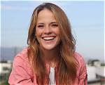 Katie Leclerc Height, Weight, Net Worth, Age, Birthday, Wikipedia, Who, Nationality, Biography
