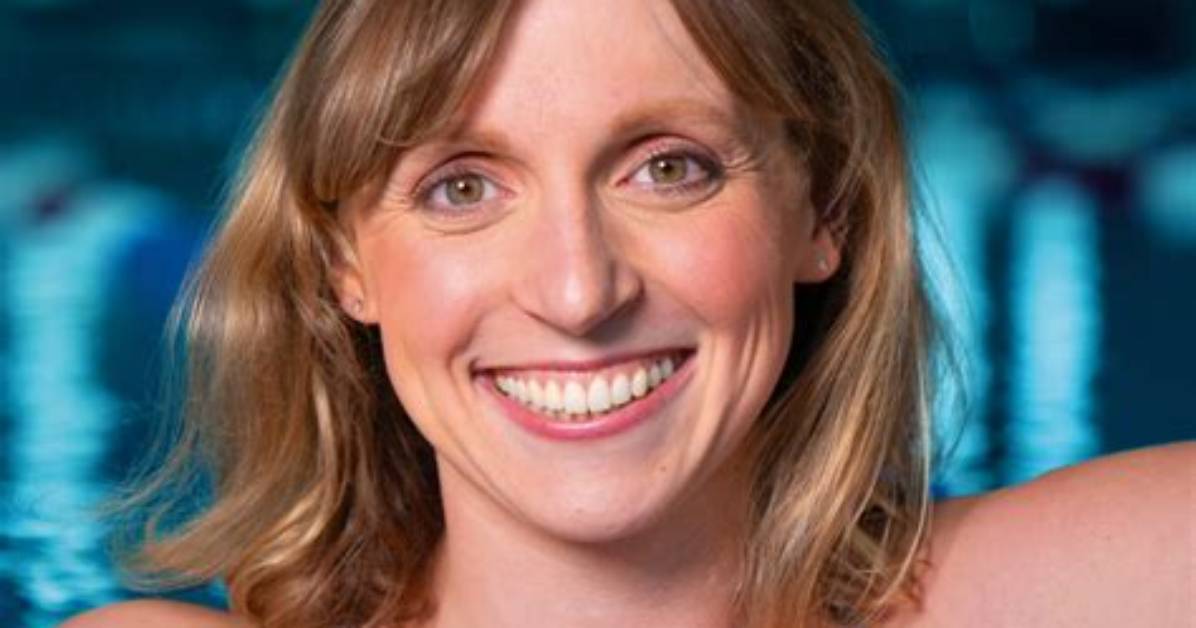 Katie Ledecky: the Depths of Her Relationships