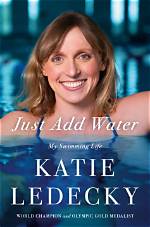 Katie Ledecky: the Depths of Her Relationships