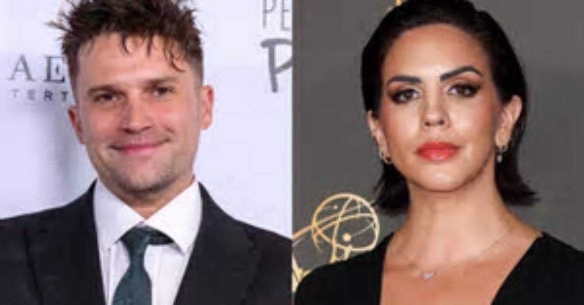 Katie Maloney's Relationships: Past, Present, and Future