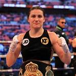 Katie Taylor | Religion | Ethnicity and Origin