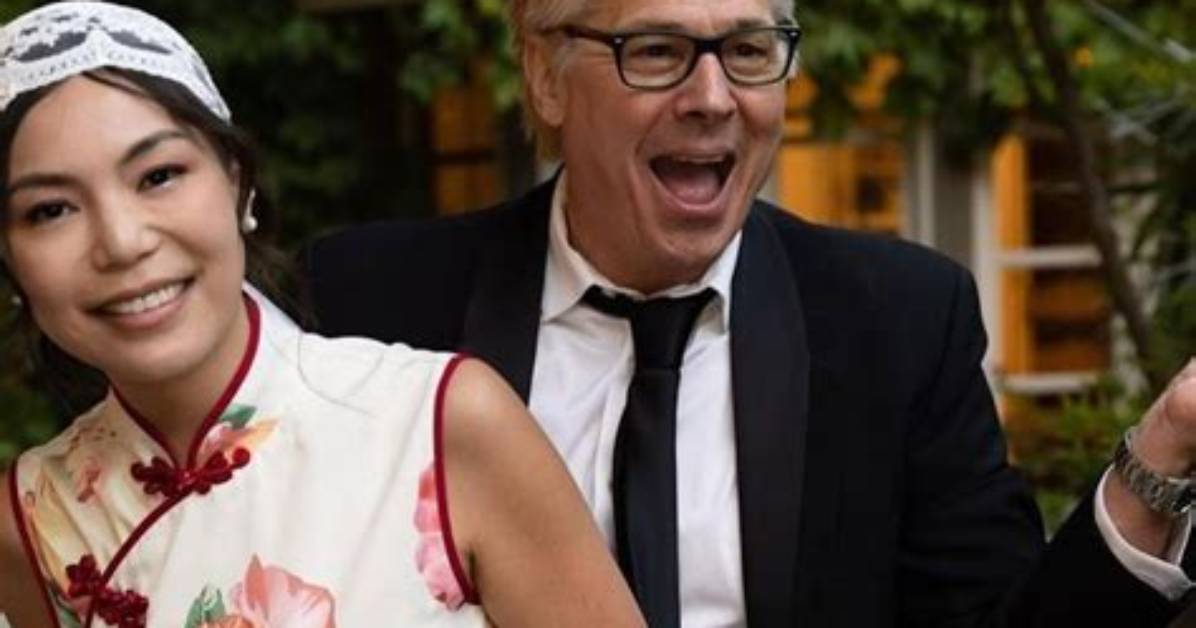 Kato Kaelin's Daughter: a Journey into Fame and Family