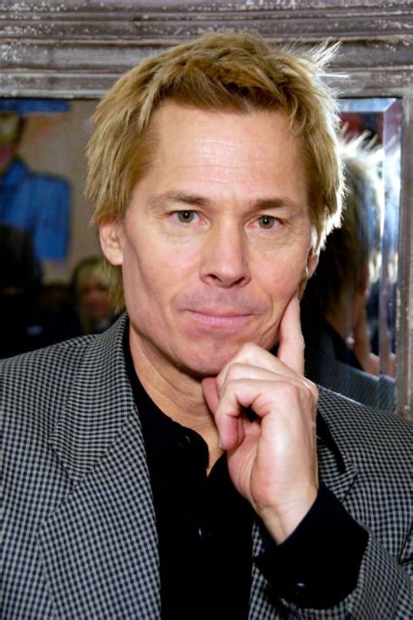 Kato Kaelin: the Multifaceted Life of a Pop Culture Icon
