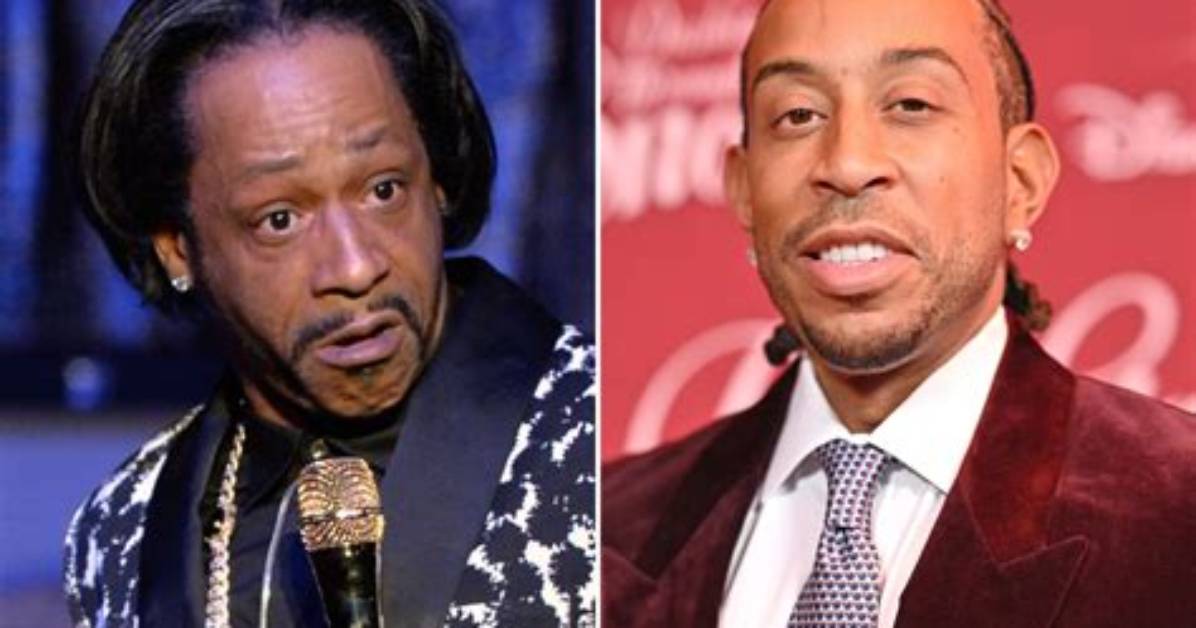 Katt Williams: a Glimpse into His Life and His Kids