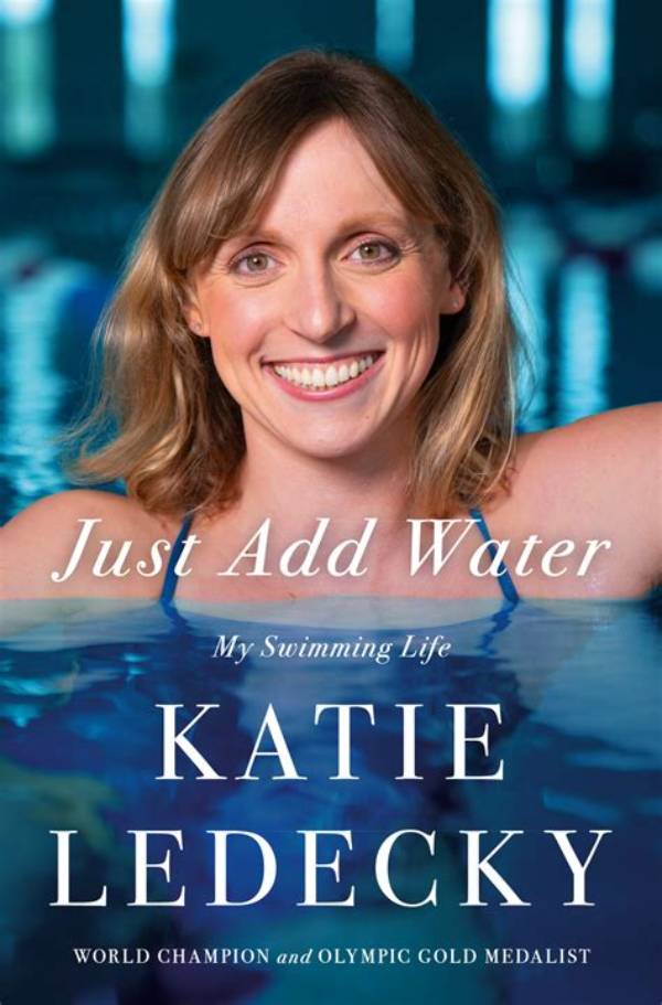 Katy Ledecky's Love Life: Is There a Boyfriend in the Picture?