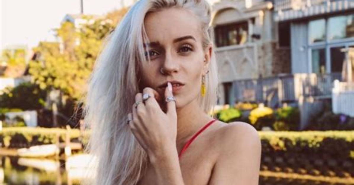 Kay Smythe Height, Weight, Net Worth, Age, Birthday, Wikipedia, Who, Instagram, Biography
