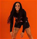 Kayana Traylor Tattoo: Their Menaings and Designs- Meet Her Girlfriend Kierra Fletcher