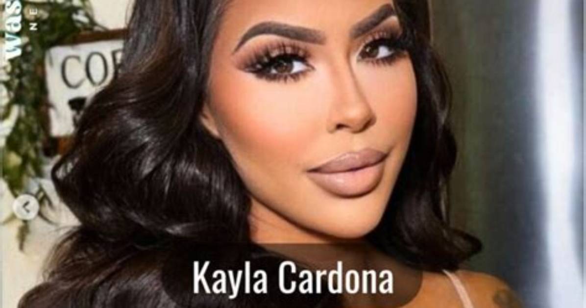 Kayla Cardona Height, Weight, Net Worth, Age, Birthday, Wikipedia, Who, Nationality, Biography