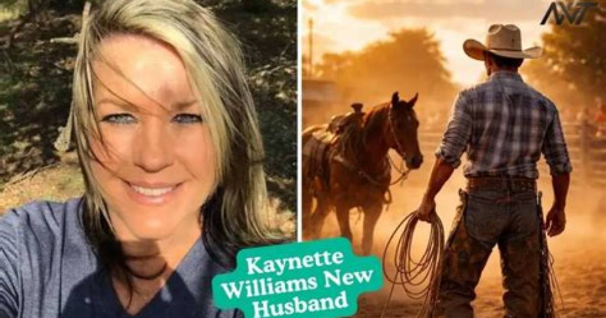 Kaynette Williams: a Journey Through Her Life and Career