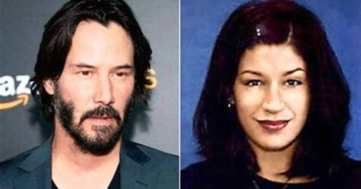 Keanu Reeves: a Journey Through Love and Loss