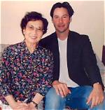 Keanu Reeves' Father's Nationality Unveiled