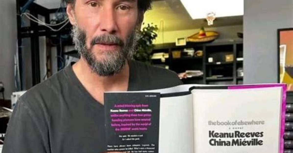 Keanu Reeves' Fatherdiscoveries and Insights