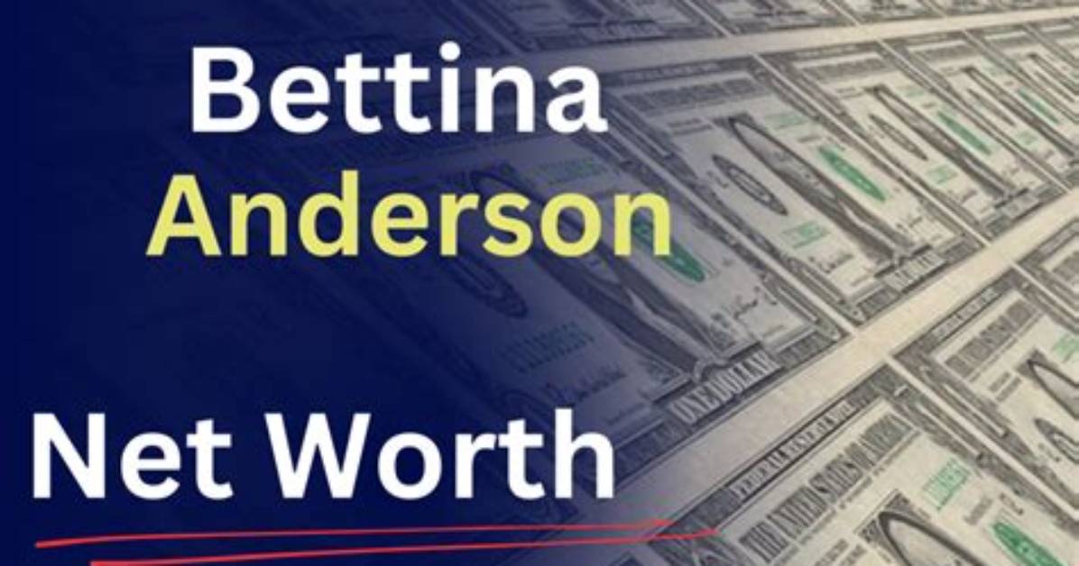 Keith Anderson's Net Worth Unveiled