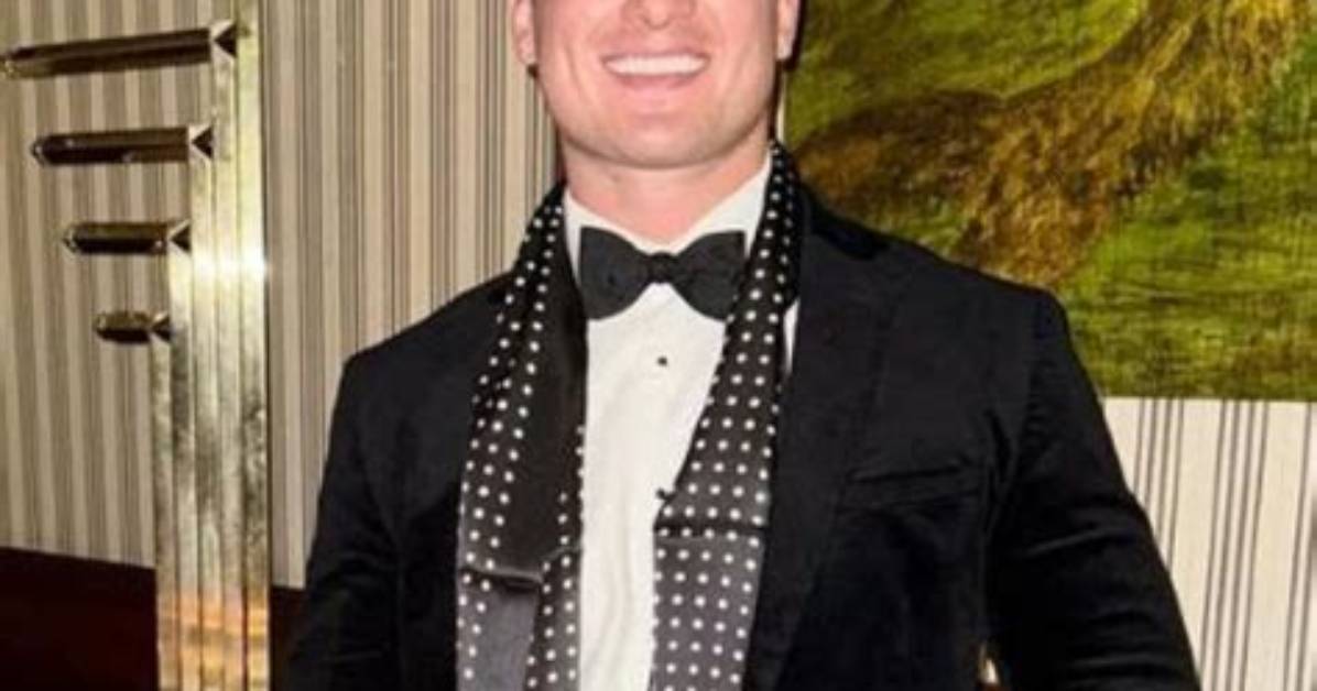 Keith Colman Age, Birthday, Wikipedia, Who, Nationality, Biography