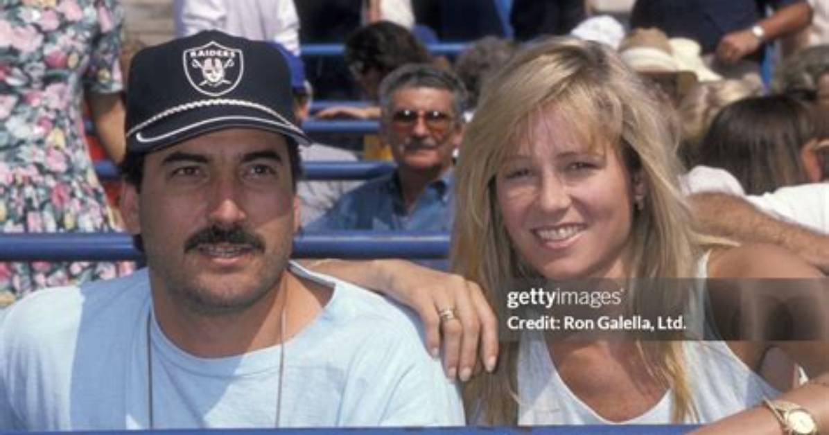 Keith Hernandez's Esteemed Wife and Casting Director Extraordinaire