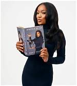 Keke Palmer: a Journey Through Her Movies and Tv Shows