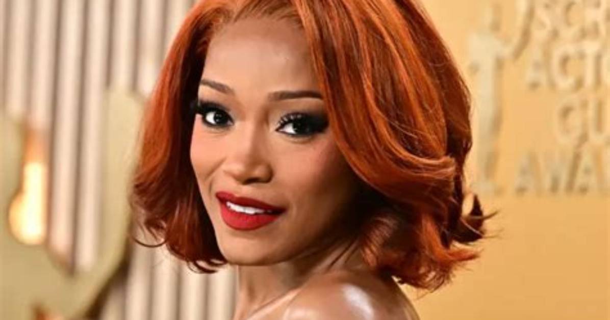 Keke Palmer Height, Weight, Net Worth, Age, Birthday, Wikipedia, Who, Nationality, Biography