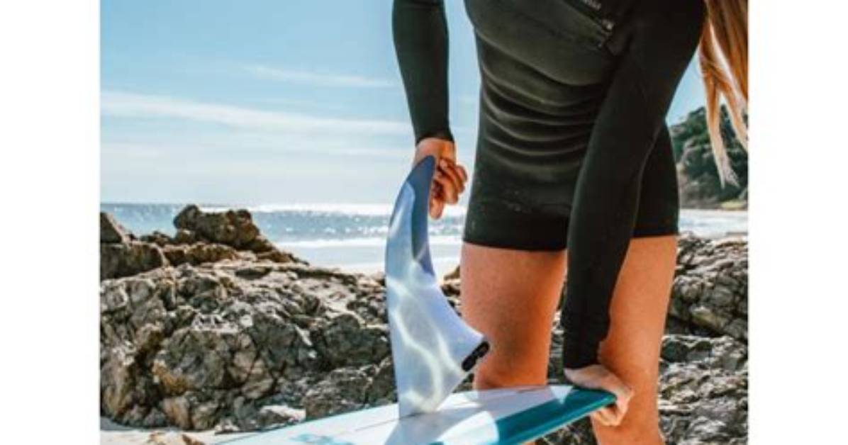 Kelia Moniz's Height and Its Impact on Surfing