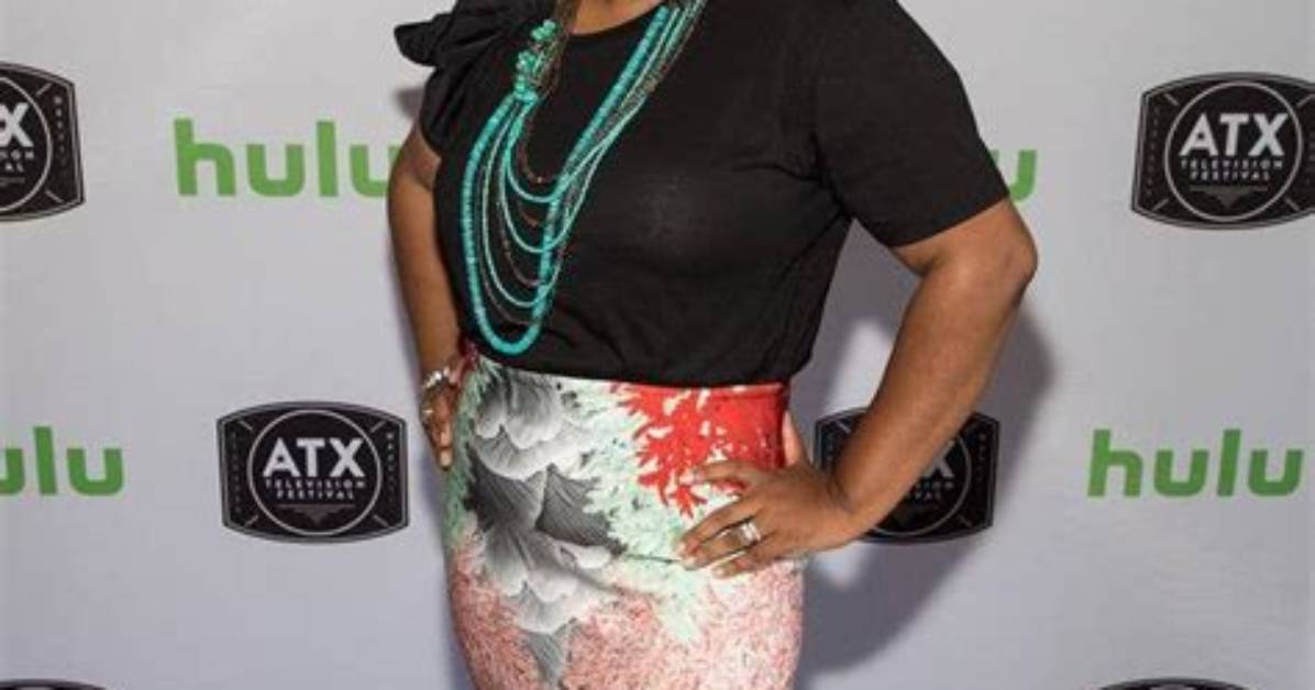 Kellie Shanygne William: a Journey Through Her Life and Career