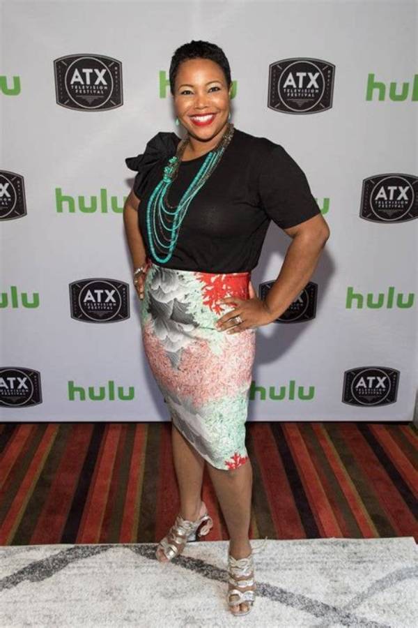 Kellie Shanygne William: a Journey Through Her Life and Career