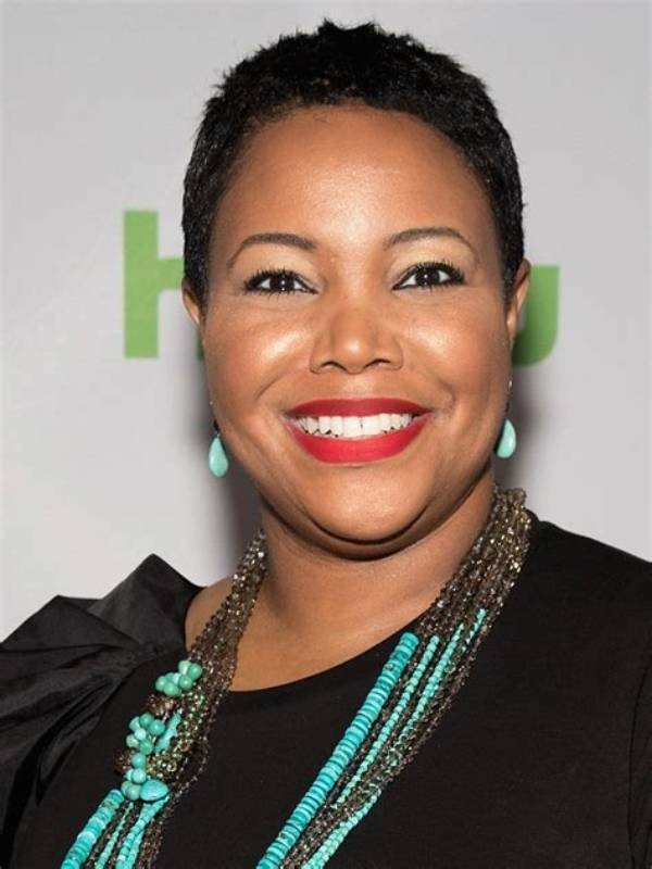 Kellie Shanygne Williams: the Journey of a Talented Actress