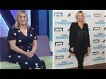 Kelly Cates' Weight Loss Journey: Transformative Tips and Success Secrets