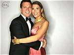 Kelly Dowd and Bill Weir's Engagement