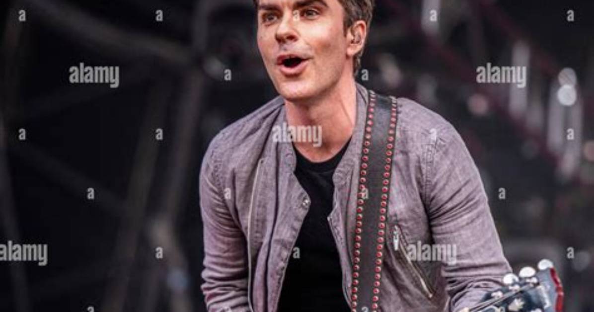 Kelly Jones Height, Weight, Net Worth, Age, Birthday, Wikipedia, Who, Nationality, Biography