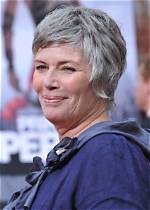 Kelly Mcgillis in 2023: a Journey Through Time