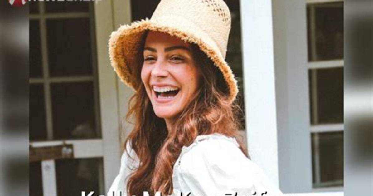 Kelly Mckee Zajfen Height, Weight, Net Worth, Age, Birthday, Wikipedia, Who, Instagram, Biography