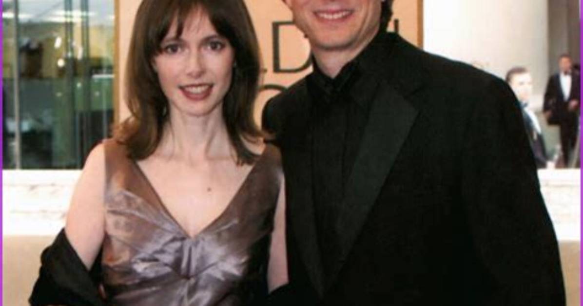 Kelly Rowan's Ex-Husband: a Deep Dive into Their Relationship