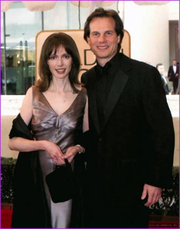 Kelly Rowan's Ex-Husband: a Deep Dive into Their Relationship