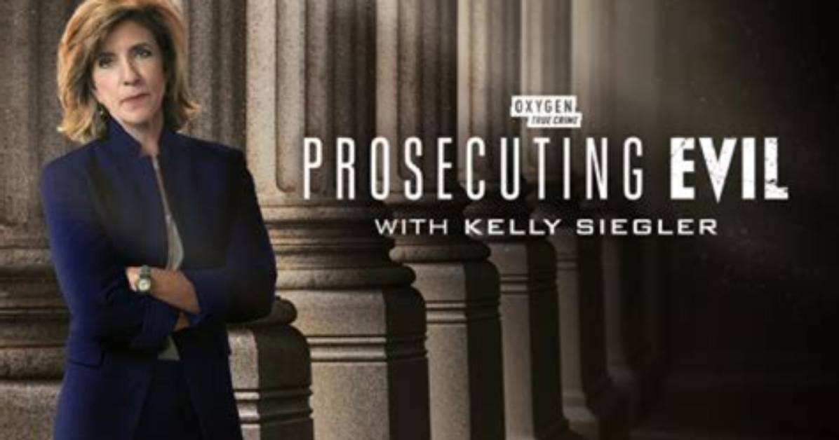 Kelly Siegler's First Husband: Unveiling the Untold Story