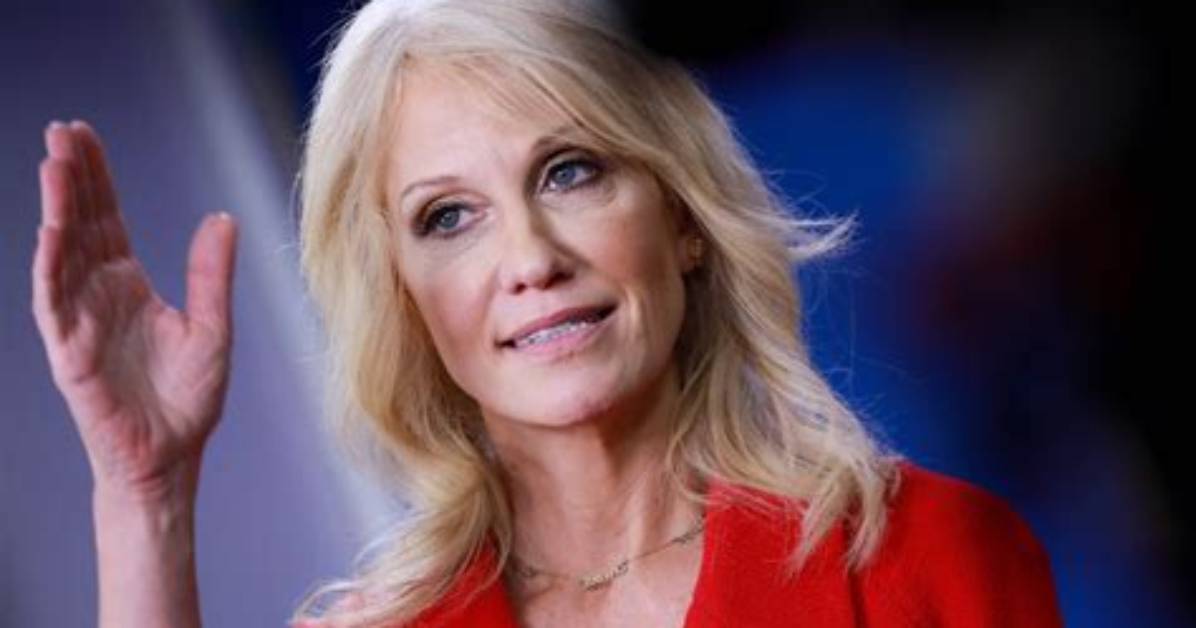 Kellyanne Conway's Romantic Journey: a Deep Dive into Her Dating History