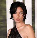 Kelsey Asbille: the Enigmatic Star from One Tree Hill